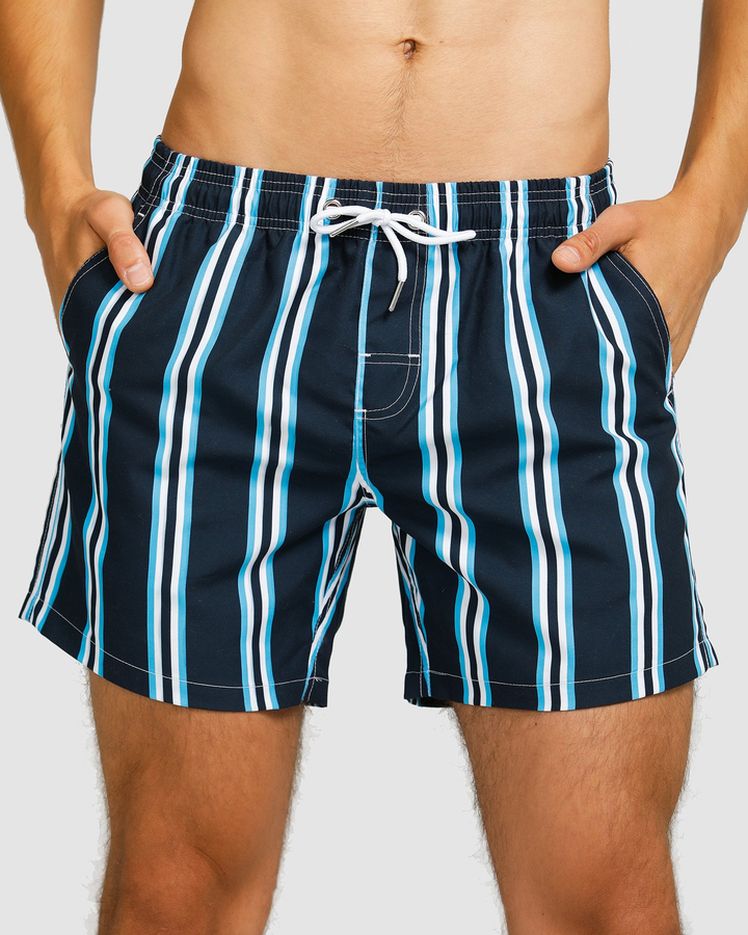 Vacay Swimwear Mens Boardshorts - Nice