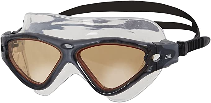 Zoggs Adult Mask - Tri-Vision