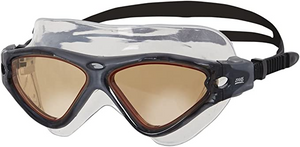 Zoggs Adult Mask - Tri-Vision