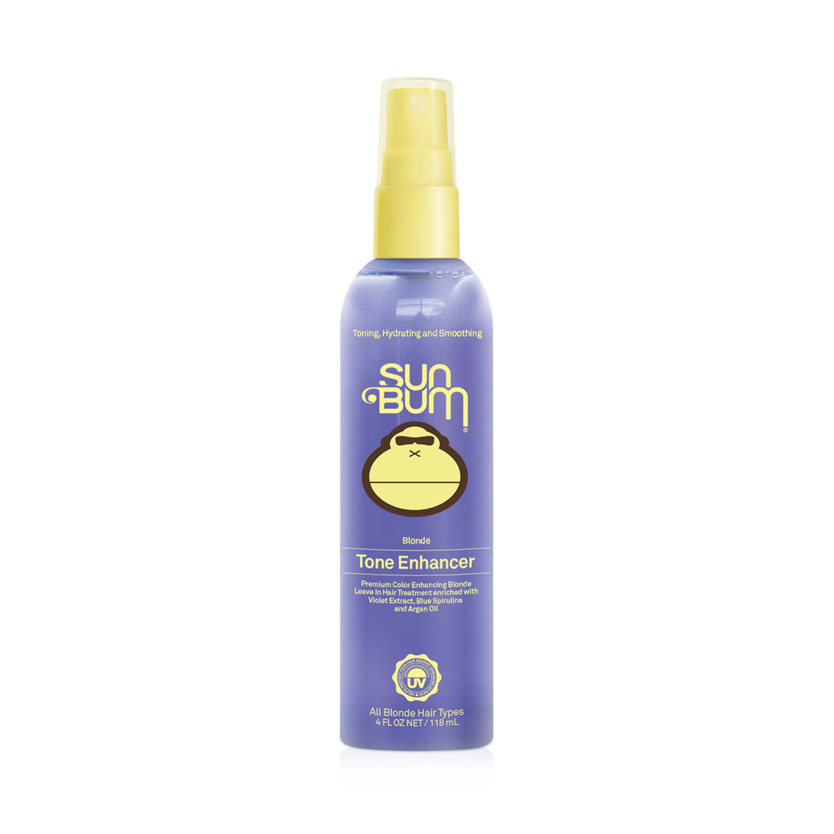 Sun Bum Blonde Tone Enhancer
