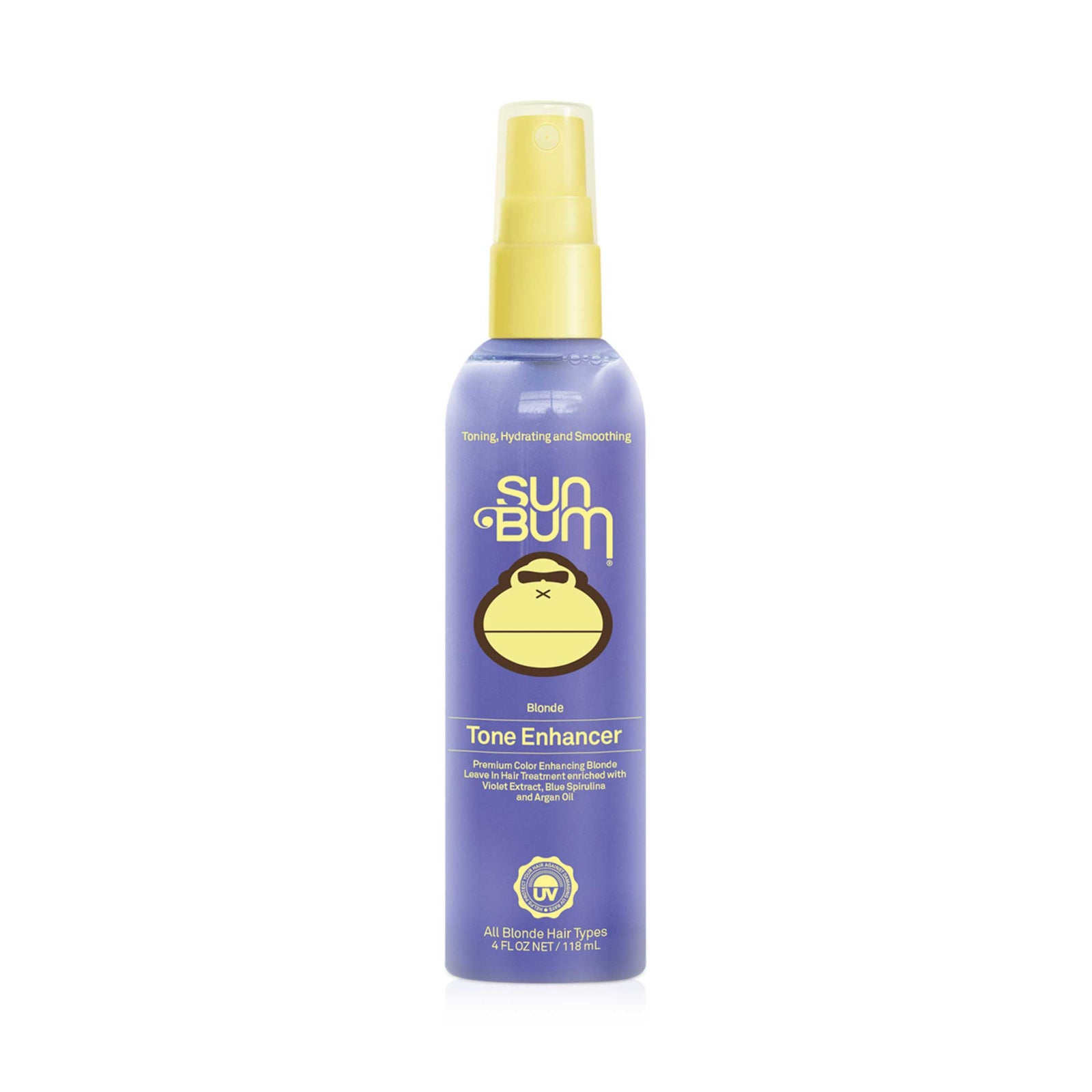 Sun Bum Blonde Tone Enhancer