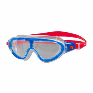 Speedo Junior Biofuse Rift Goggles - Blue/Clear