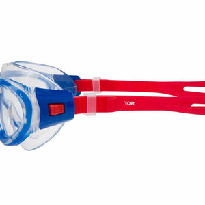 Speedo Junior Biofuse Rift Goggles - Blue/Clear