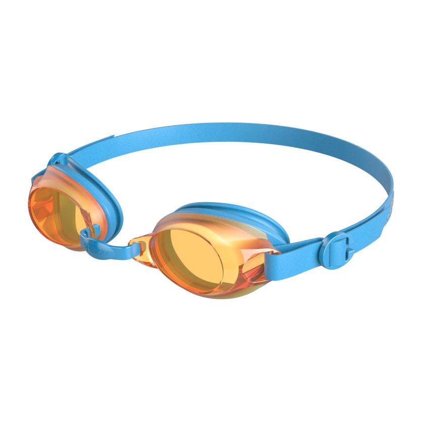 Speedo Junior Goggles - Jet Blue