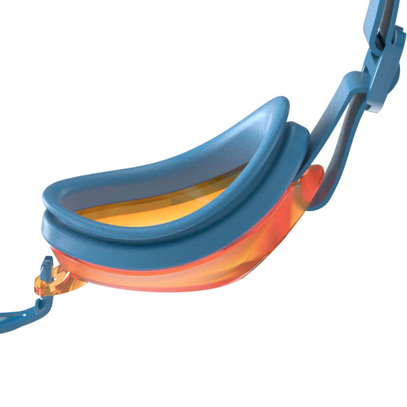 Speedo Junior Goggles - Jet Blue