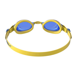 Speedo Junior Goggles - Jet Yellow