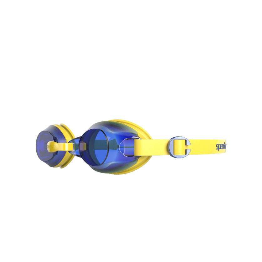 Speedo Junior Goggles - Jet Yellow