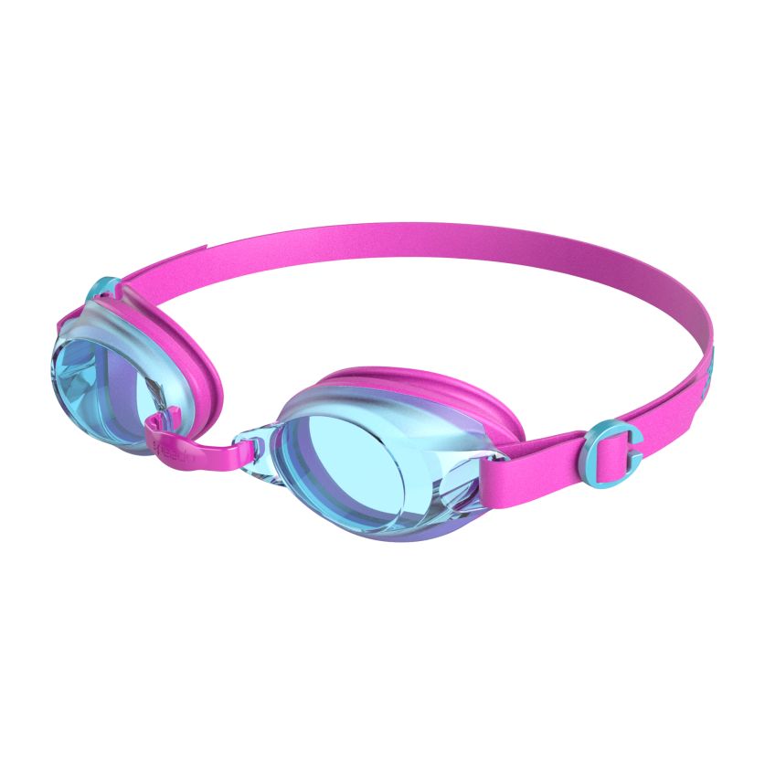 Speedo Junior Goggles - Jet Pink