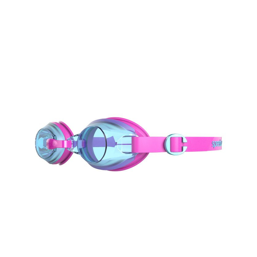 Speedo Junior Goggles - Jet Pink