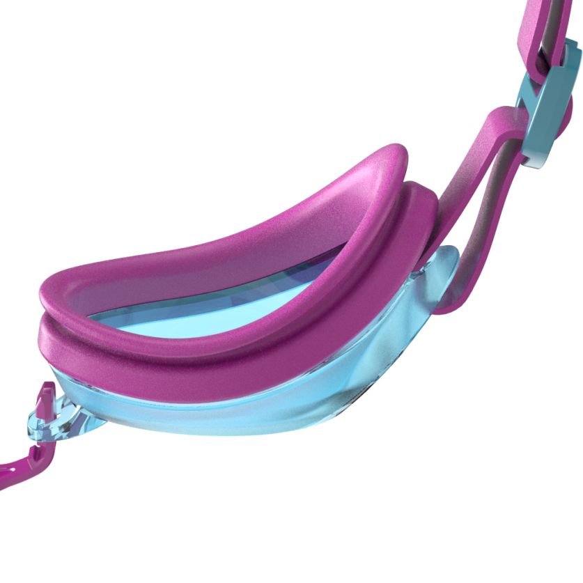 Speedo Junior Goggles - Jet Pink