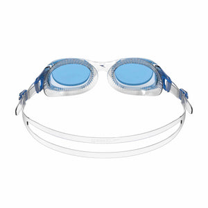 Speedo Adult Goggles - Clear/Blue