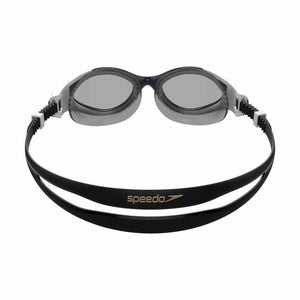 Speedo Futura Biofuse Flexiseal Adult Goggles - Black/Navy