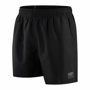 Speedo Mens 16 Inch Watershort - Prime Leisure Black