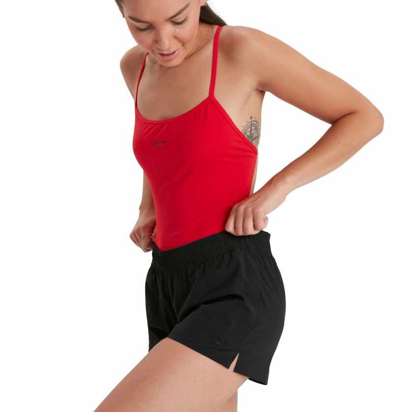 Speedo Womens Swim Short - Classics