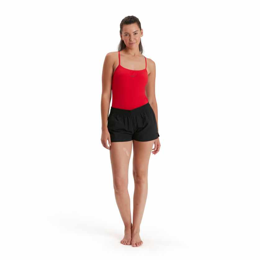 Speedo Womens Swim Short - Classics