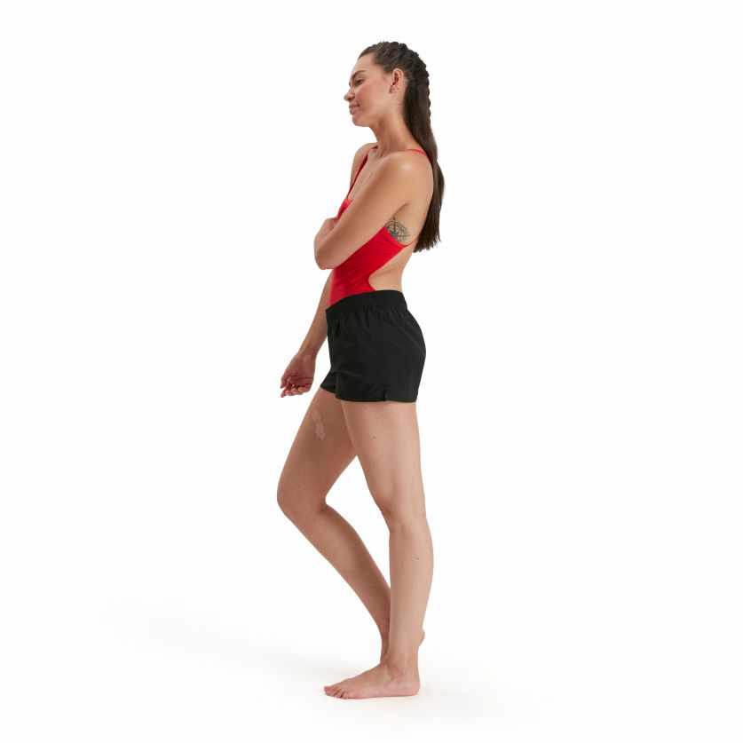 Speedo Womens Swim Short - Classics