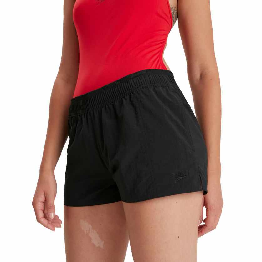 Speedo Womens Swim Short - Classics