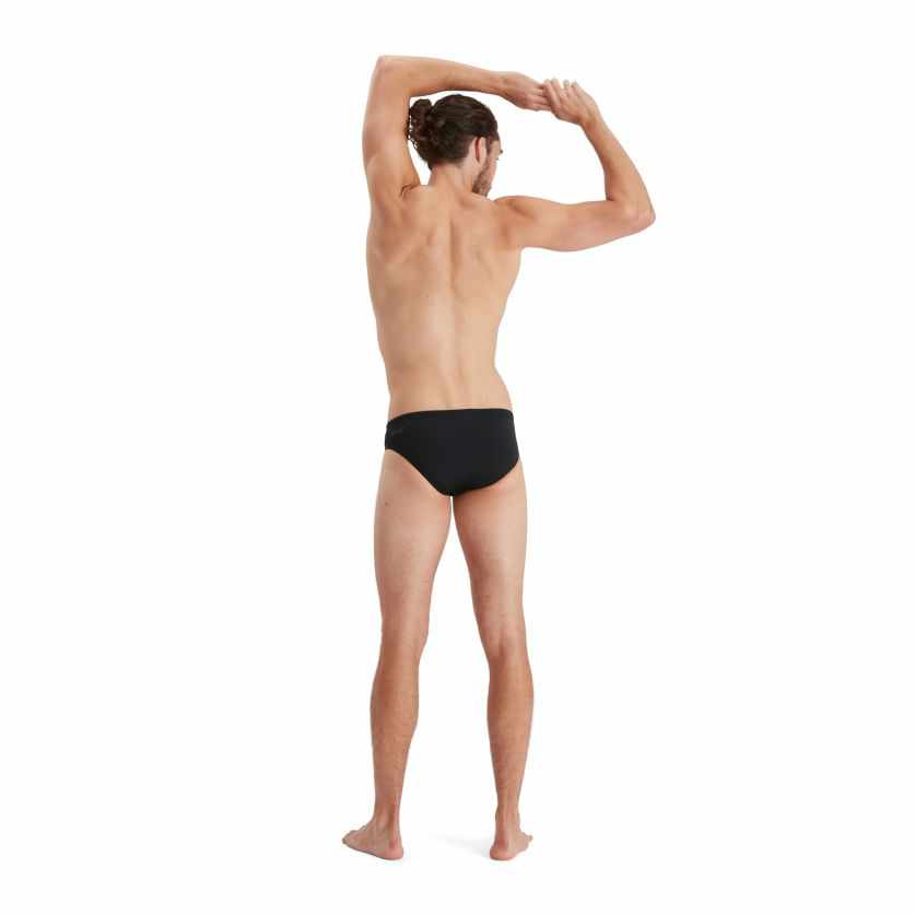 Speedo Mens Eco Endurance+ 7cm Brief - Classics