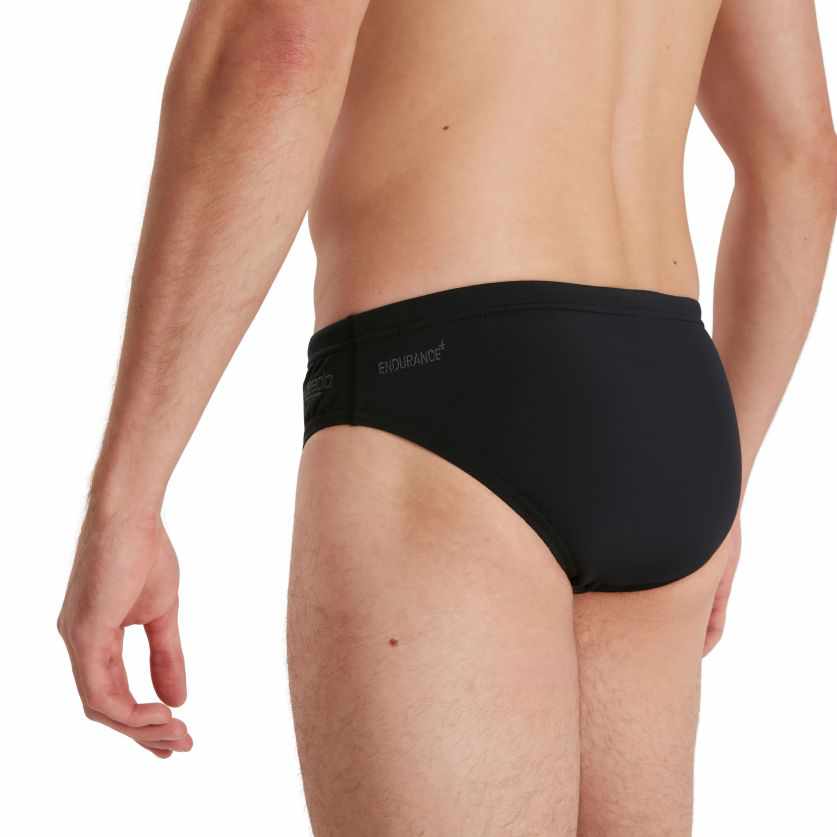 Speedo Mens Eco Endurance+ 7cm Brief - Classics