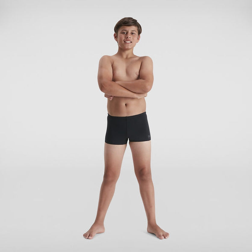 Speedo Junior Boys Aquashort - Eco Endurance+