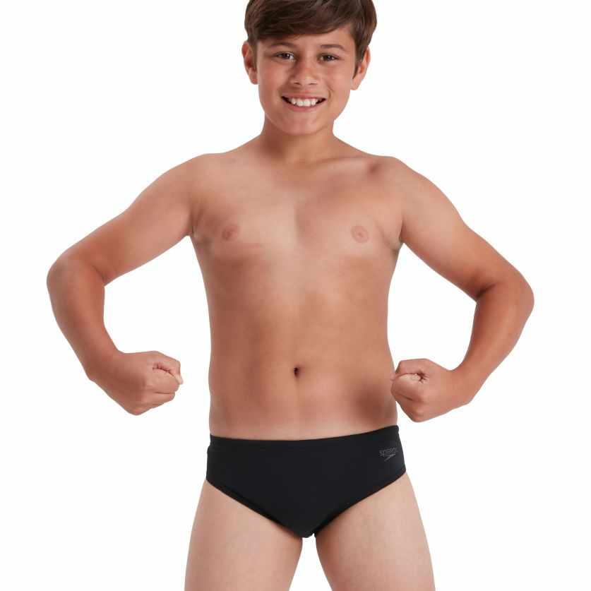 Speedo Junior Boys Brief - Eco Endurance+