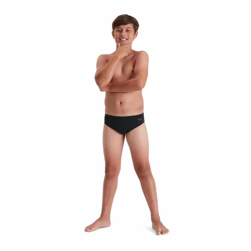 Speedo Junior Boys Brief - Eco Endurance+