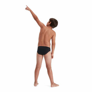Speedo Junior Boys Brief - Eco Endurance+