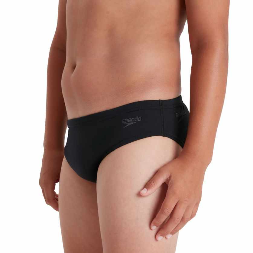 Speedo Junior Boys Brief - Eco Endurance+
