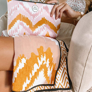 Sky Gazer Towel - The Airlie