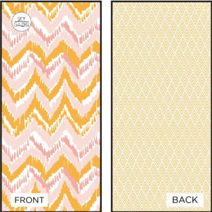 Sky Gazer Towel - The Airlie