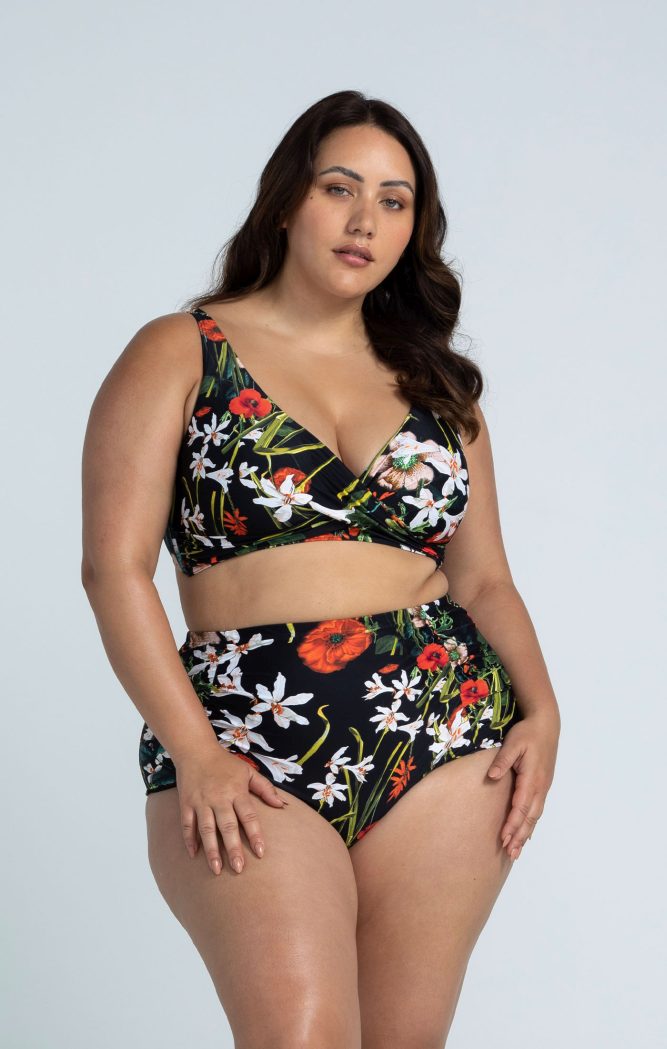 Artesands Raphael Swim Pant - Wander Lost