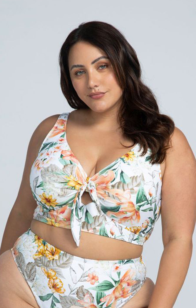 Artesands Cezanne Bikini Top - La Dolce Vita