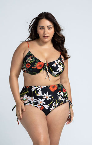 Artesands Degas Bikini Top - Wander Lost