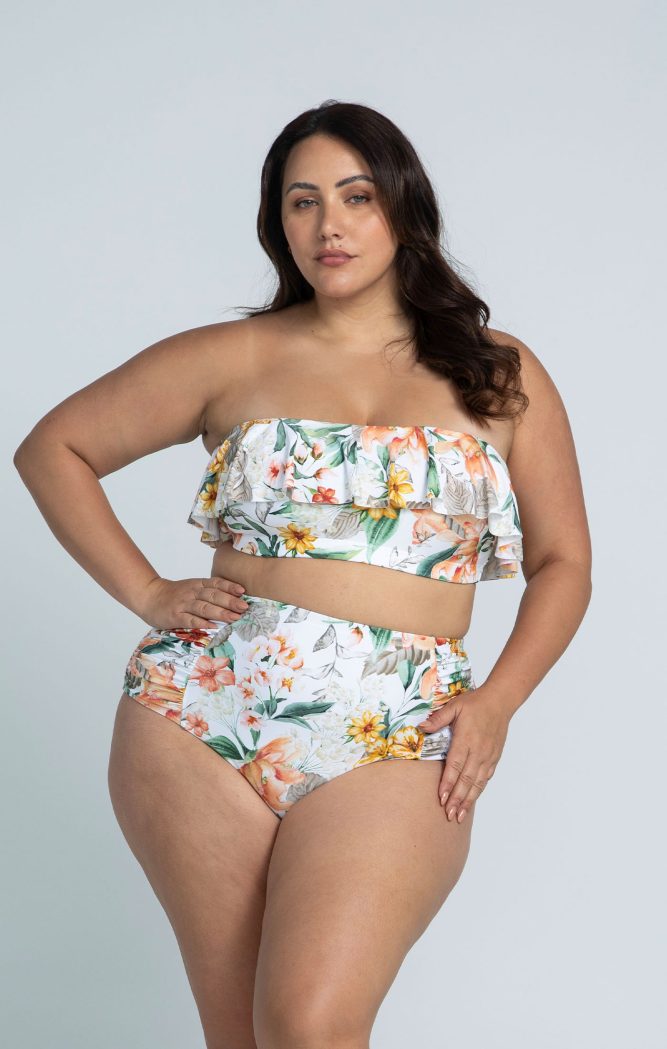 Artesands Vermeer Bikini Top - La Dolce Vita