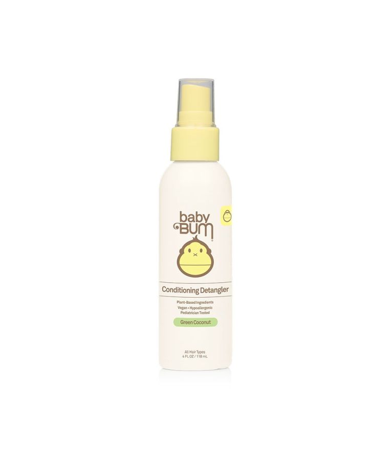 Baby Bum Conditioning Detangler