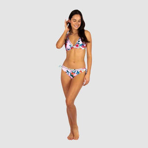 Baku Longline Bra - Mauritius