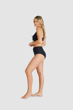 Baku Ultra High Waist Pant - Rococco