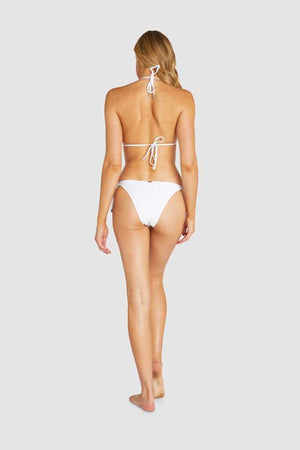 Baku Slide Triangle Bra - Rococco