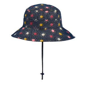 Bedhead Kids Classic Bucket Sun Hat UPF50+ - Sonny