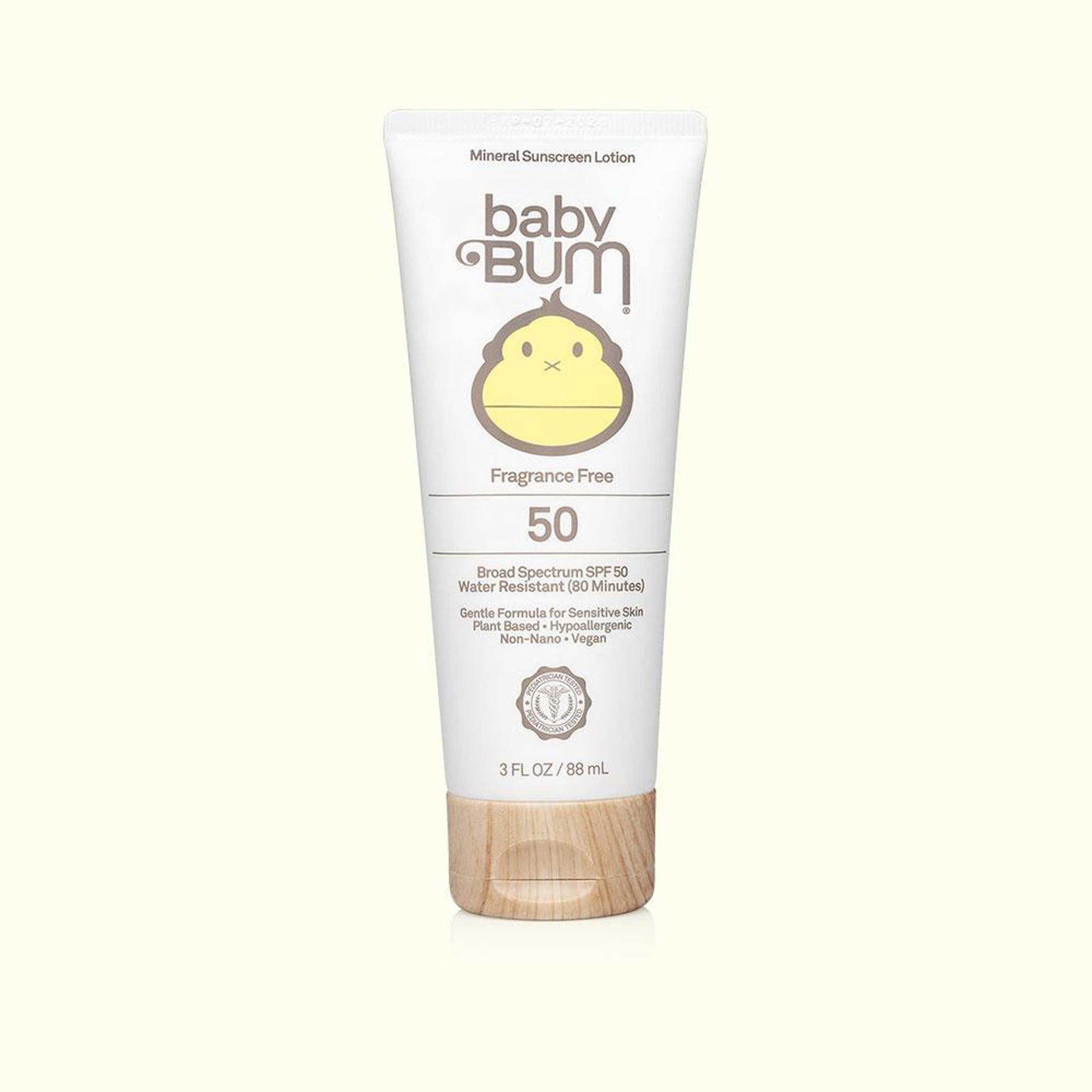 Baby Bum SPF 50 Lotion