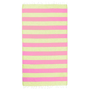 Hammamas Towel - Bold