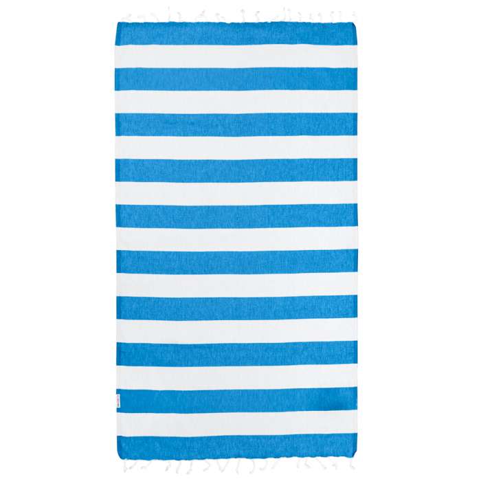 Hammamas Towel - Bold