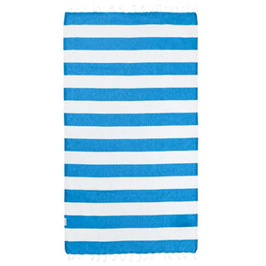 Hammamas Towel - Bold