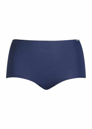 Capriosca Chlorine Resistant High Waisted Pant