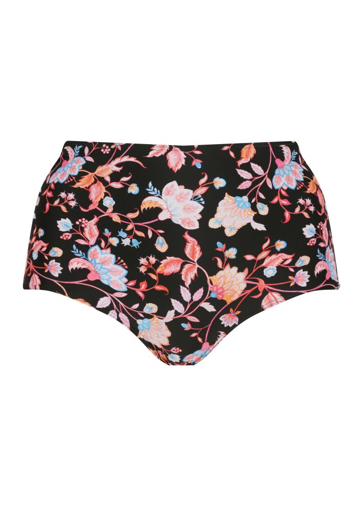 Capriosca High Waisted Pant - Corsica