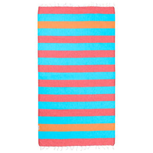 Hammamas Towel - Clash