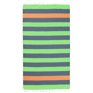 Hammamas Towel - Clash