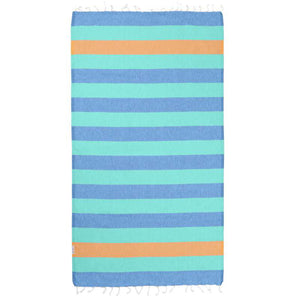 Hammamas Towel - Clash