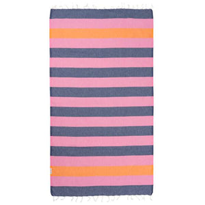 Hammamas Towel - Clash