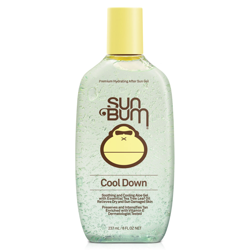 Sun Bum Cool Down Gel 237ml